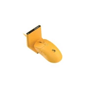 A4Tech Bloody R72 Ultra Tower Wireless Yellow (4711421003841) (UA)