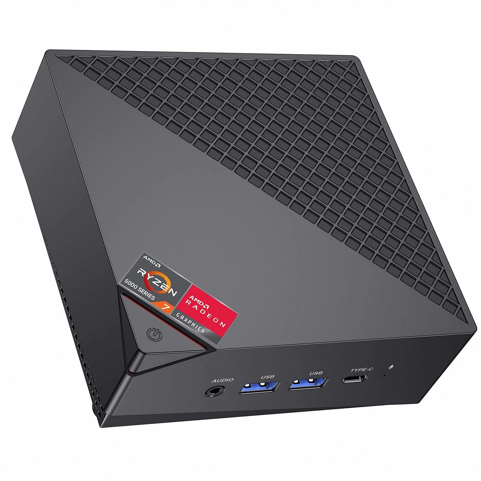 Компьютер AceMagician AM06 Pro (794969090829) (UA)