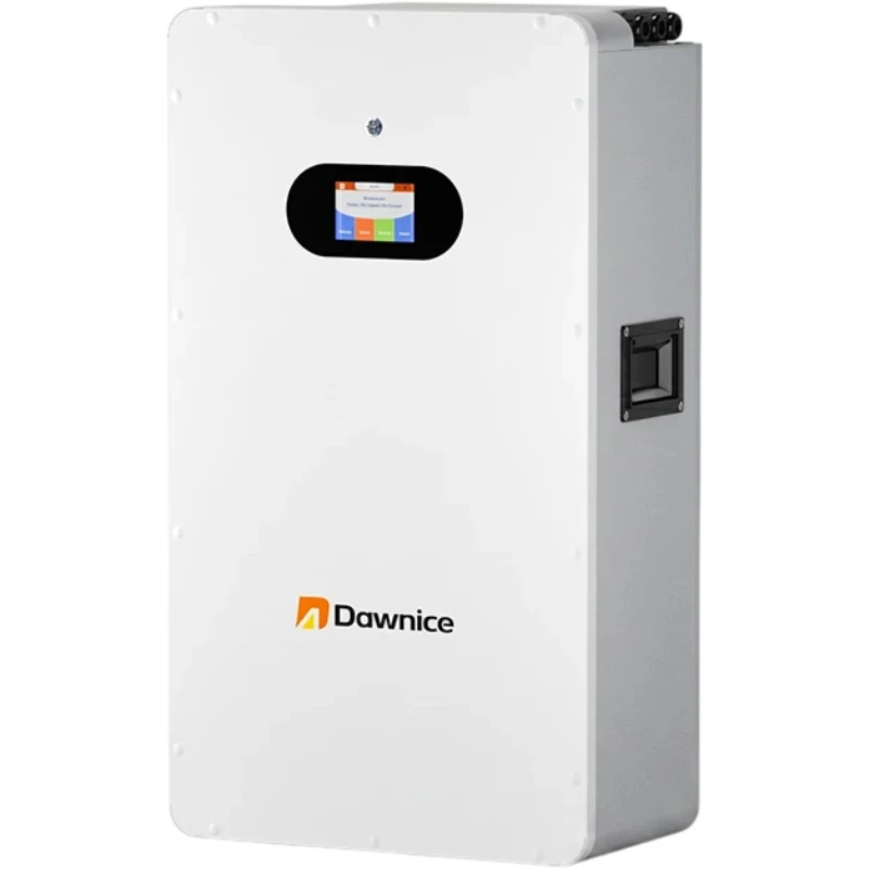 Акумуляторна батарея Dawnice HZEB-LCT-16 51.2V 314Ah (UA)