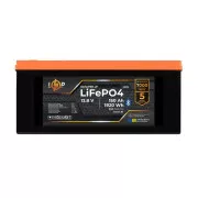 Акумуляторна батарея LogicPower 12.8V 150AH (LP40302) LiFePO4 (UA)