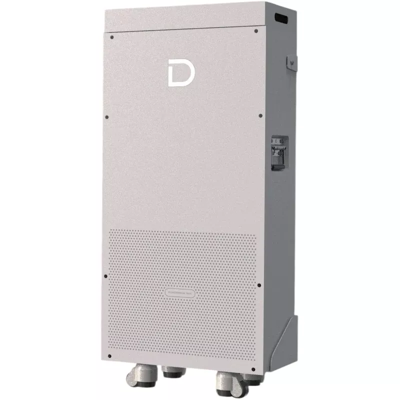 Акумуляторна батарея з підігрівом Dyness PowerBrick Max-Heated 16.08KWH 51.2V 314AH (UA)