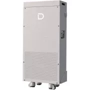 Акумуляторна батарея з підігрівом Dyness PowerBrick Max-Heated 16.08KWH 51.2V 314AH (UA)