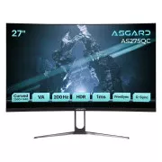 ASGARD Gaming 27
