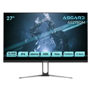 ASGARD Gaming 27