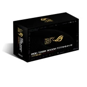 Asus ROG Thor 3000W Titanium III Edition 20 (ROG Equalizer) (90YE00VA-B0NA00) (UA)