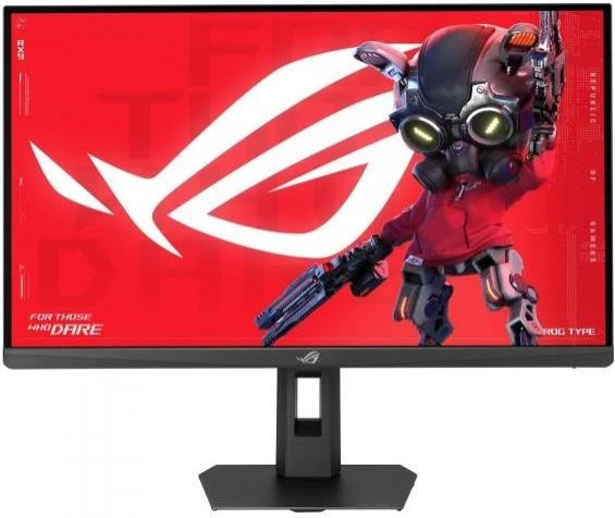 Монітор ASUS XG27ACSR (90LM0D10-B01171) (UA)