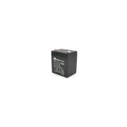 Батарея до ІБП Mervesan 12 V 4.2Ah (MRV-12/4.2) (UA)