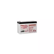 Акумулятор до ІБП Power-Xtra PX7-12(28W), 12V 7Ah (PX7-12) (UA)