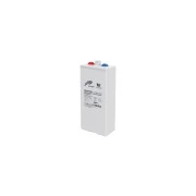 Акумулятор до ІБП Ritar OPzV 2-350, 2V 350Ah Gray (OPzV 2-350) (UA)