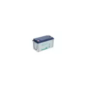 Батарея к ИБП SSB 12V 120Ah AGM, White (SBL135-12HR) (UA)