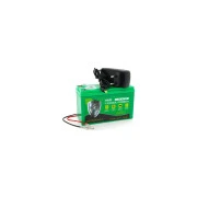 Батарея до ІБП Voltronic 12 V 18A Li-ion (Li12018ACh) (UA)