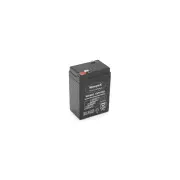Батарея до ІБП Wimpex 6V 6Ah (Wimpex WX-660) (UA)