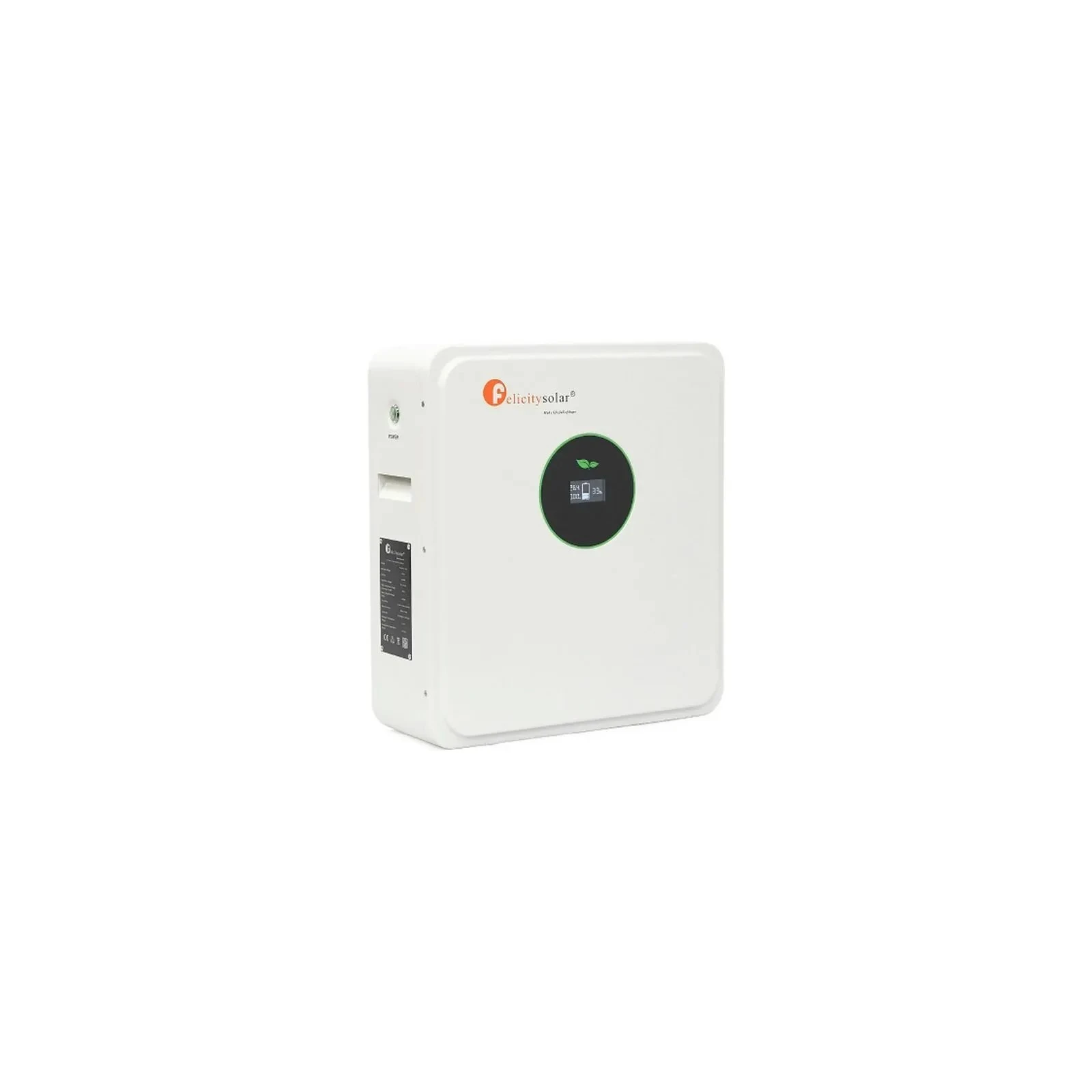 Батарея LiFePo4 FelicityESS FLA24171-EU 24v 171Ah, 4.37kW (FLA24171-EU 24v 171Ah) (UA)