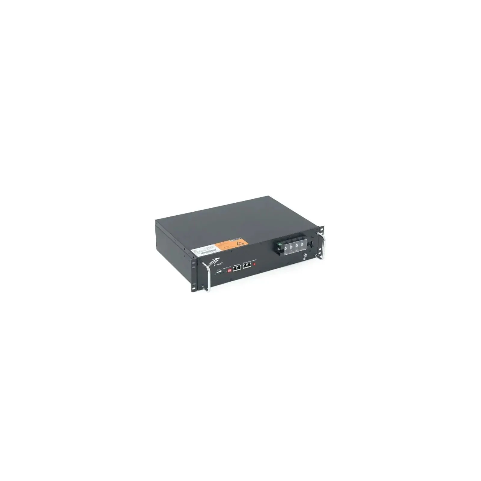 Батарея LiFePo4 Ritar 25,6V 100Ah (R-LFP 25.6V 100Ah Bluet) (UA)