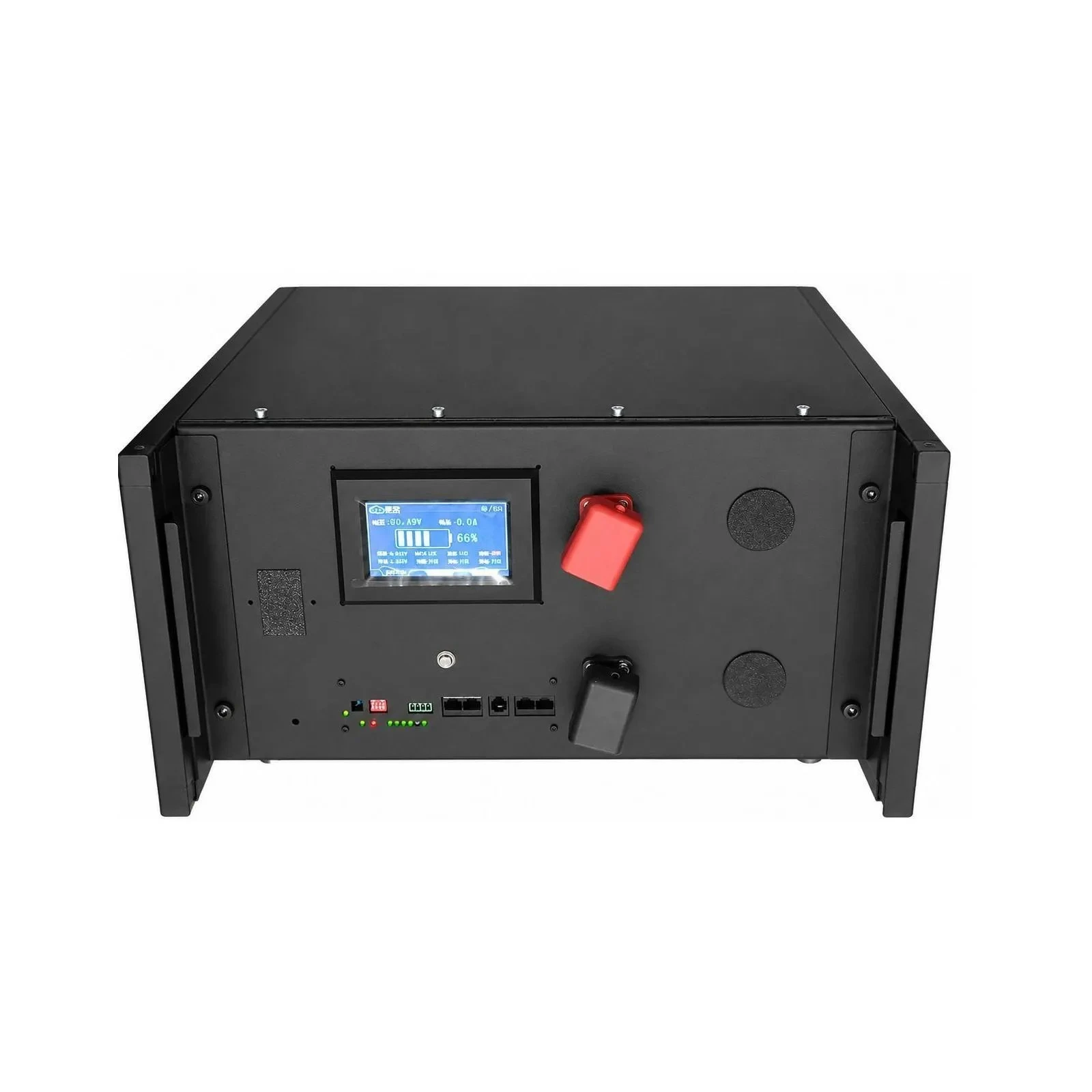 Батарея LiFePo4 SEKO 24V 334Аh EVE, BMS JKong (YT37446) (UA)