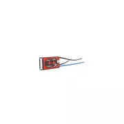 BMS контроллер DaLy Li-ion 48V 13S 20/20A (DL13S-20A) (UA)