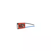 BMS контроллер DaLy Li-ion 48V 13S 30/30A (DL13S-30A) (UA)