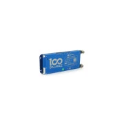 BMS контроллер DaLy LiFePO4 4-8S 100A (DaLy 4-8S/100А) (UA)