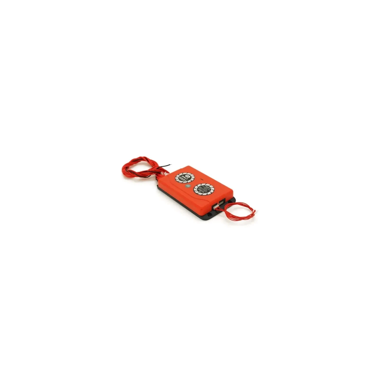 BMS контроллер DaLy Smart 24V 8S 1A (SMART DALY 8S 1A) (UA)
