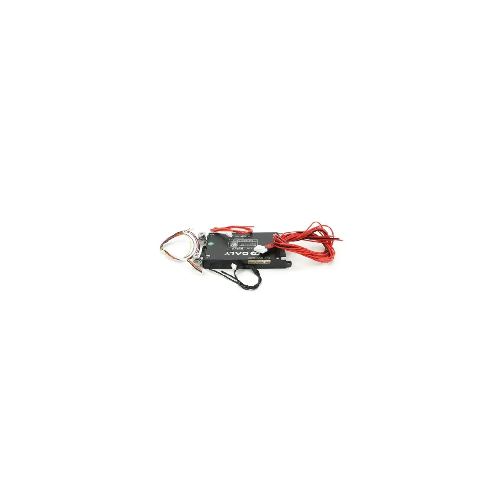 BMS контролер DaLy Smart 4-8S 100-100A (DL-R24YK-TZJ) (UA)