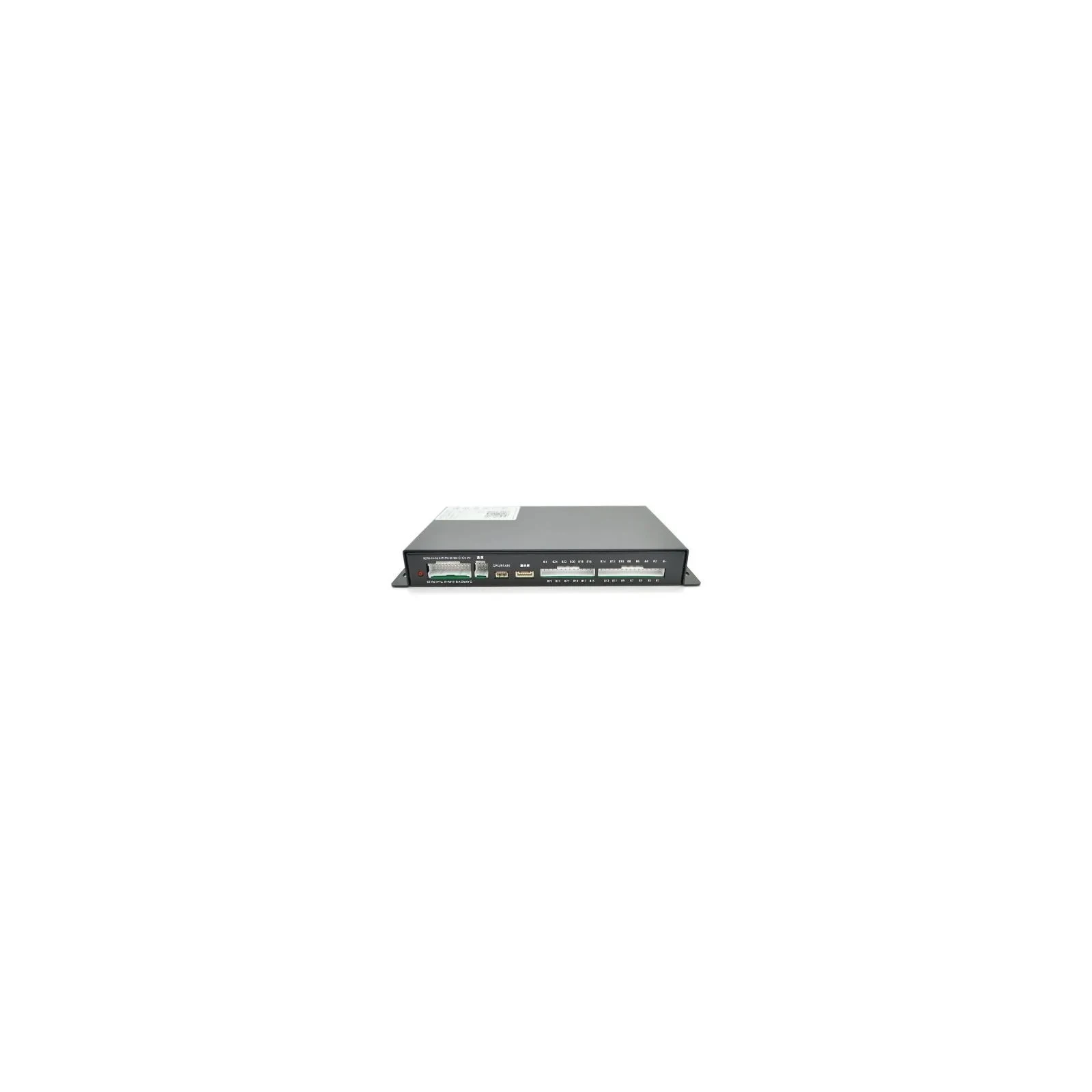 BMS контролер JiKong Li-Ion(4.2V)/LiFePo4(3.65V)/LTO(2.8V) 8S-25S(24V-93V), 1000A (B2A25SRP) (UA)