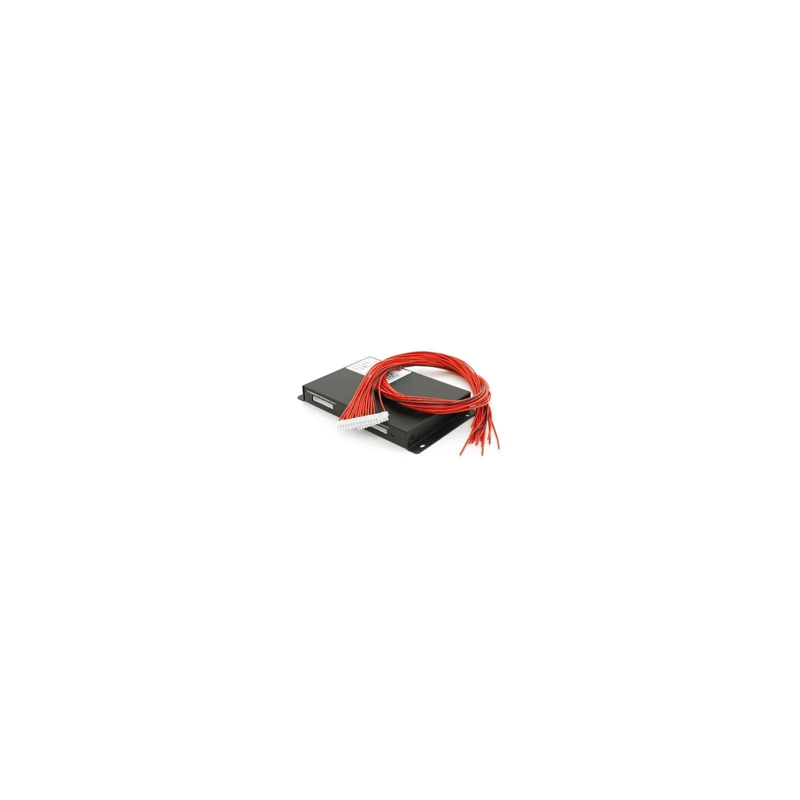 BMS контроллер JiKong Li-Ion/LiFePo4/LTO, 2S-16S, 2A, 24-70V (B2A16S) (UA)