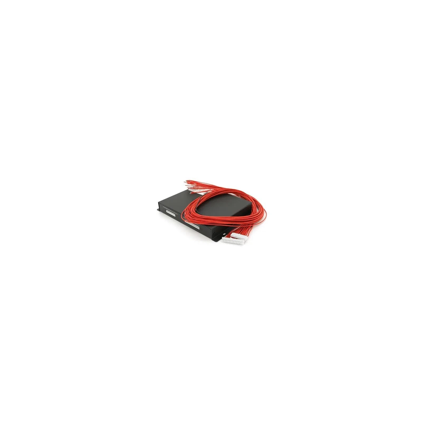 BMS контроллер JiKong Li-Ion/LiFePo4/LTO, 2S-24S, 4A, 40-100V (B4A24S) (UA)