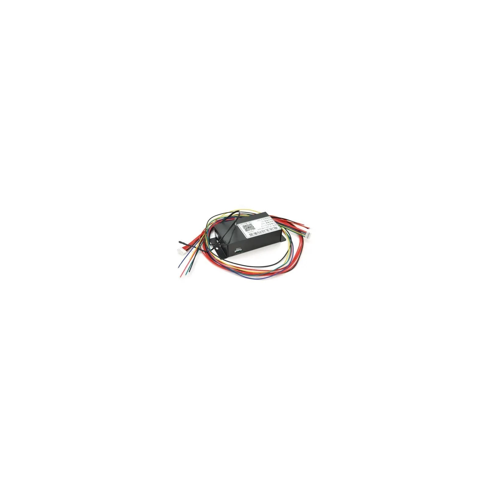 BMS контроллер JiKong Li-Ion/LiFePo4/LTO, 2S-4S, 2A, 8-20V (B2A4S) (UA)