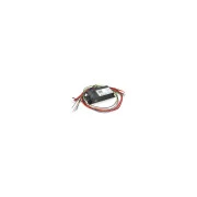 BMS контроллер JiKong Li-Ion/LiFePo4/LTO, 2S-4S, 2A, 8-20V (B2A4S) (UA)