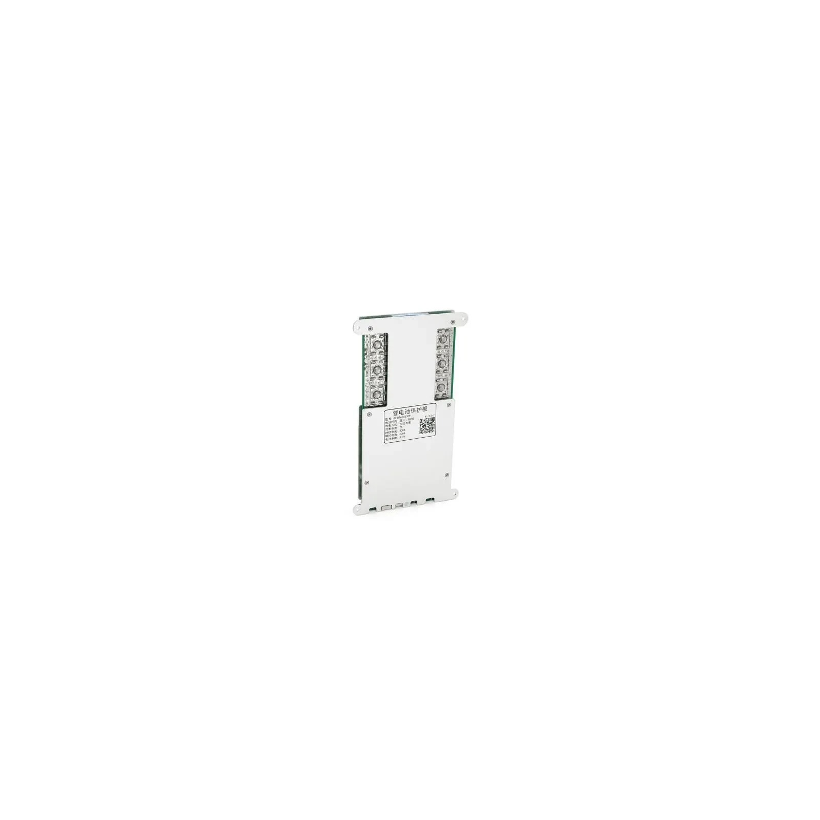 BMS контроллер JiKong Li-Ion/LiFePo4/LTO 8S-24S, 300A (B2A24S30P) (UA)