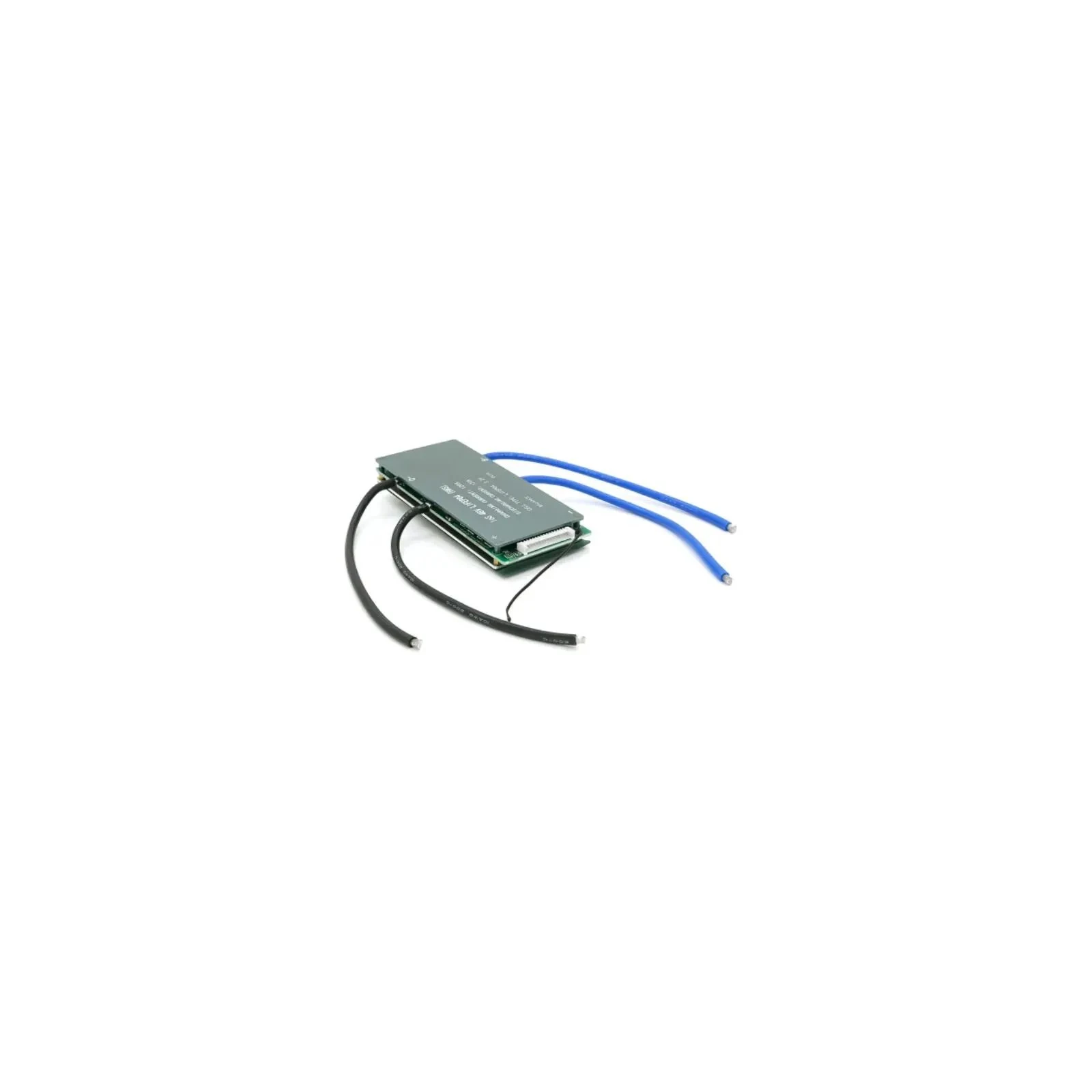 BMS контроллер Leiba LiFePo4 48V 16S 120A (LBZ16R16B-1TE120A) (UA)