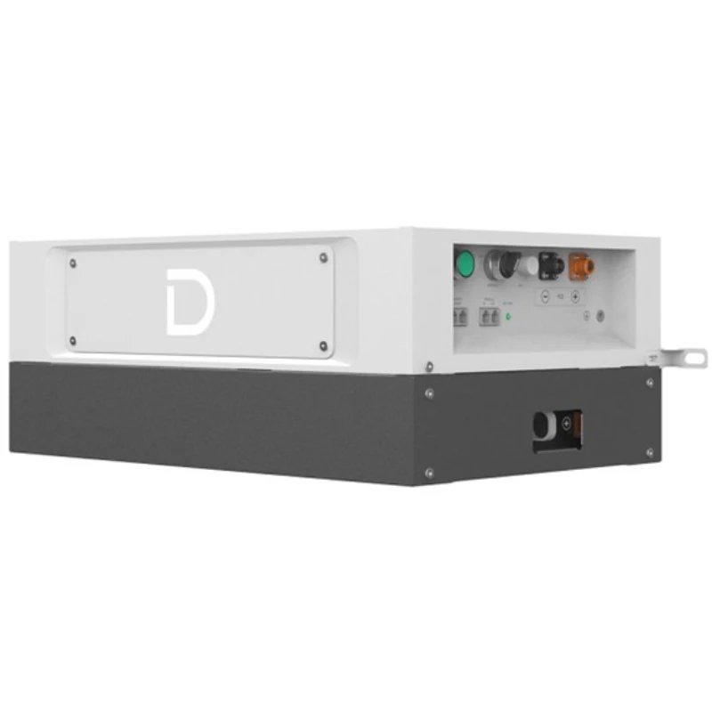 BMS модуль с подогревом SBDU200 + база для Dyness Stack280/314 (составляющая комплекта) (UA)