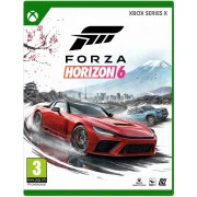 Xbox Forza Horizon 6, BD диск (1197505) (UA)