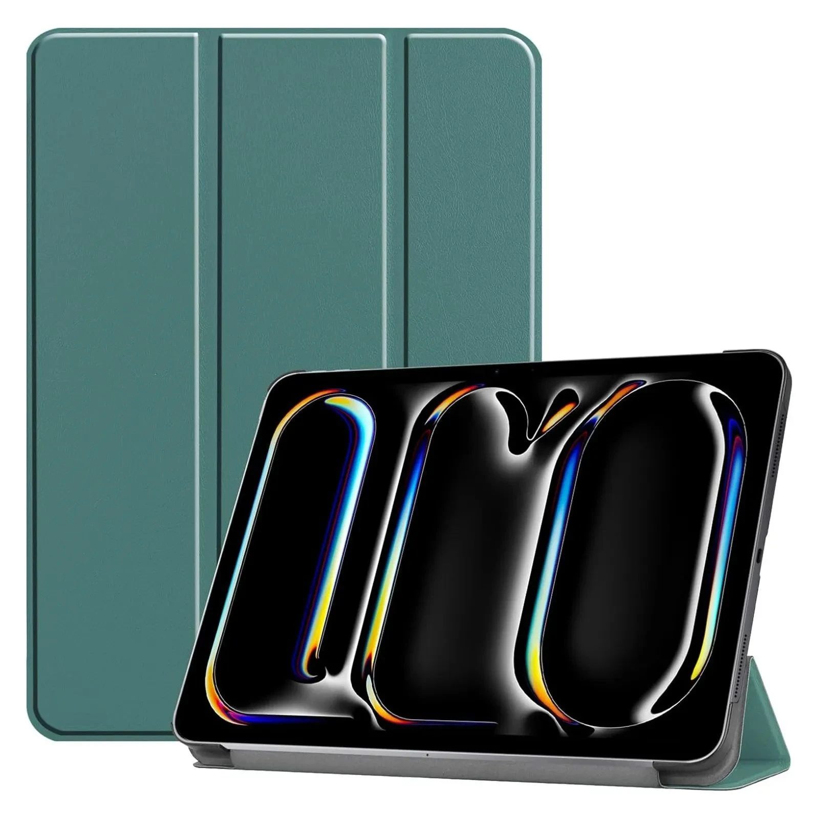 Чохол для планшета BeCover Smart Case Apple iPad Pro 11