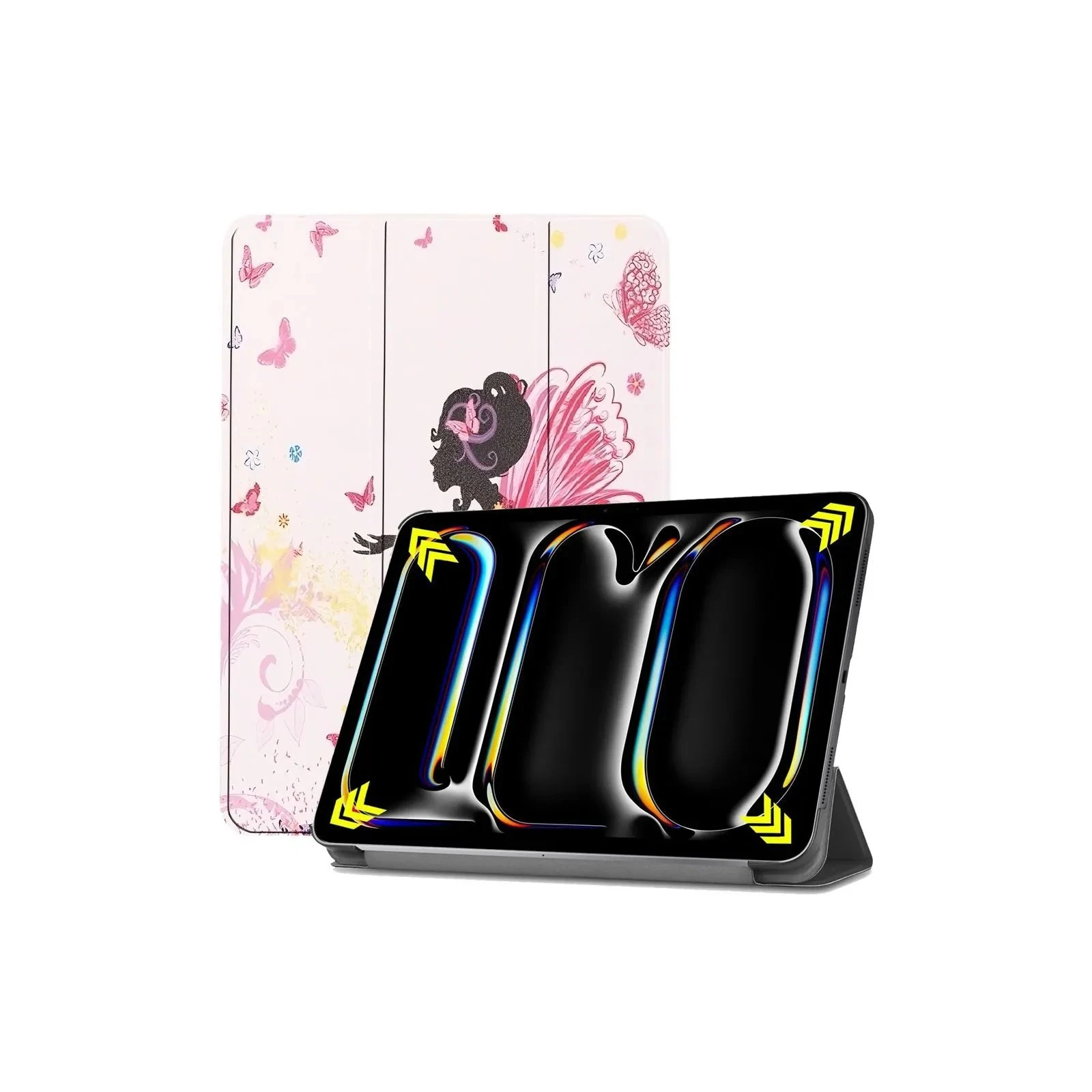 Чехол для планшета BeCover Smart Case Apple iPad Pro 11
