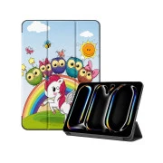 Чехол для планшета BeCover Smart Case Apple iPad Pro 11