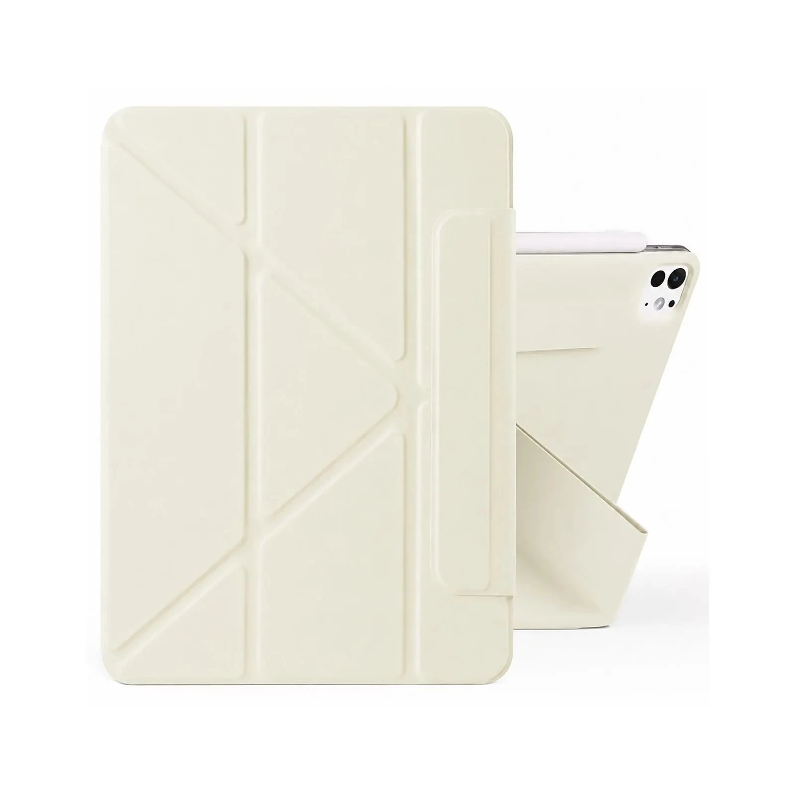 Чохол для планшета BeCover Ultra Slim Origami Magnetic Apple iPad Pro 11