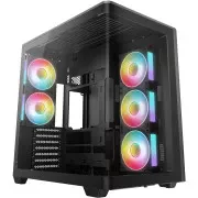 DeepCool CG590U 5F Black (R-CG590U-BKAGA5-G) (UA)
