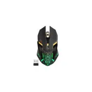 Defender Trigger GM-934 Led Wireless Black (52934) (UA)