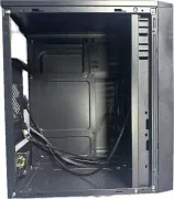 Delux MK 360 Black (UA)