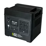 Дополнительная батарея для зарядной станции IEETek P2000 2048Wh (P2000) (UA)