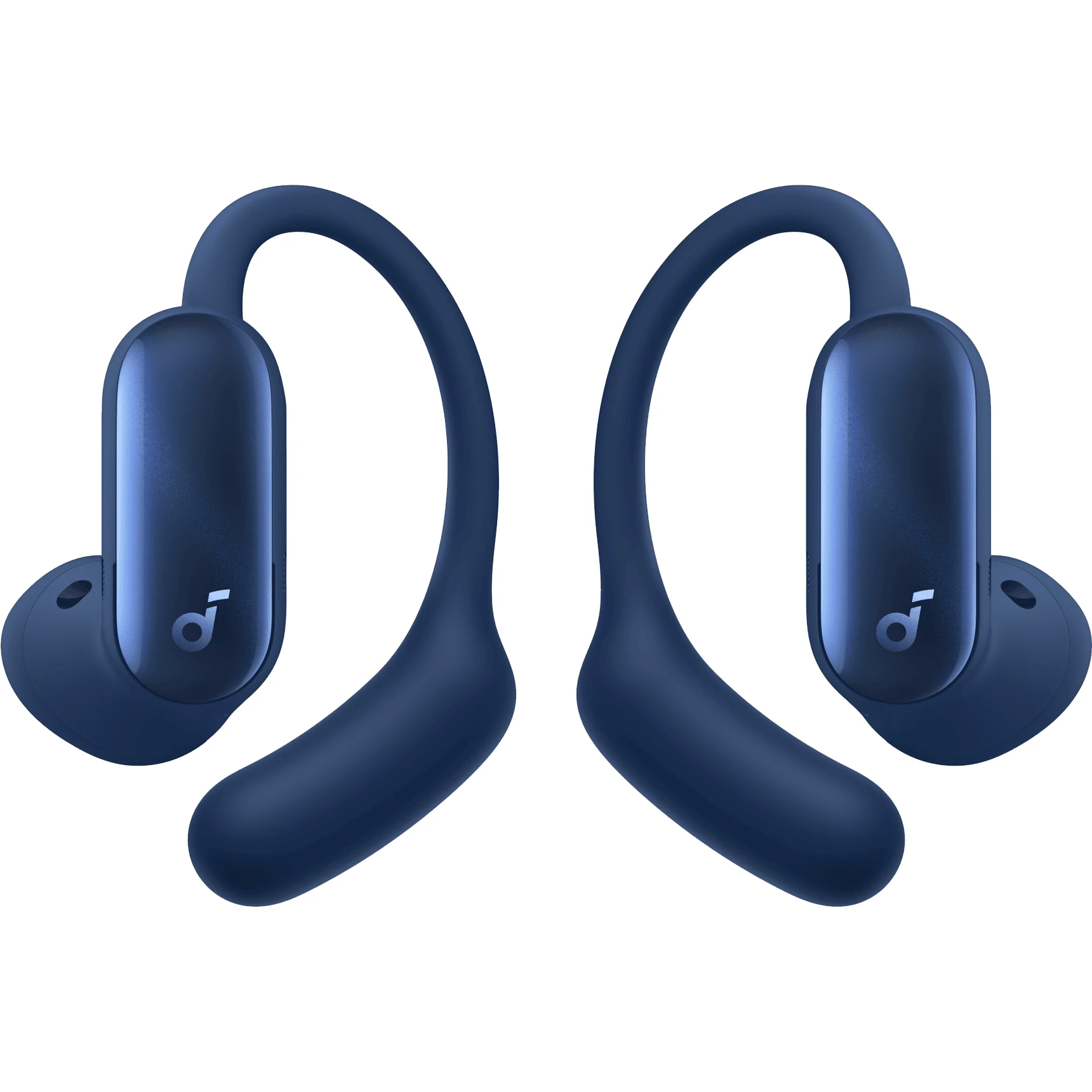 Гарнитура Anker SoundCore AeroFit 2 Pro Blue (A3875G31) (UA)