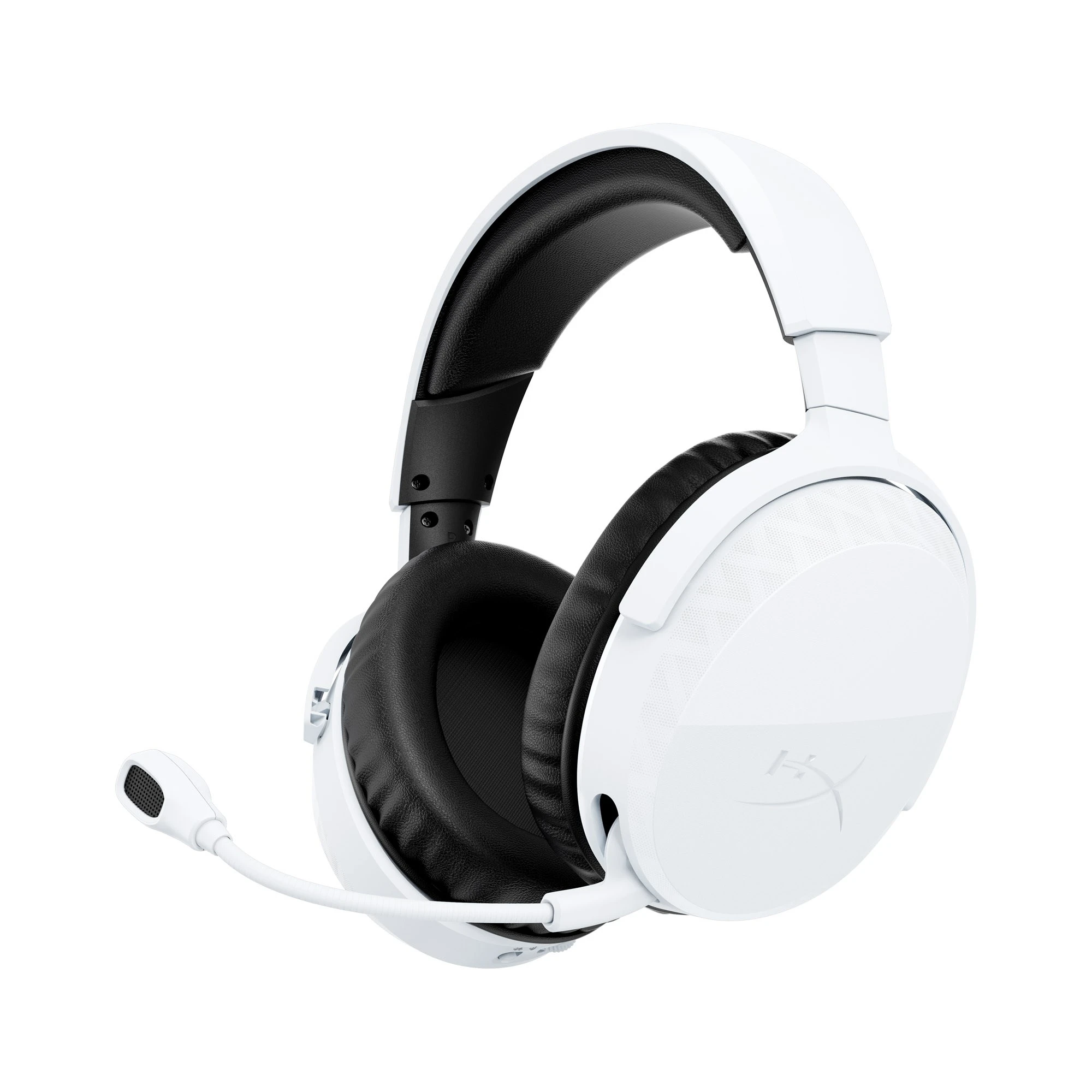 Гарнітура HyperX Cloud Stinger 3 Wireless White (BS1T9AA) (UA)