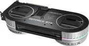 GeForce RTX 5080 16GB GDDR7 Aorus Infinity Gigabyte (GV-N5080AORUS IF-16GD) (UA)