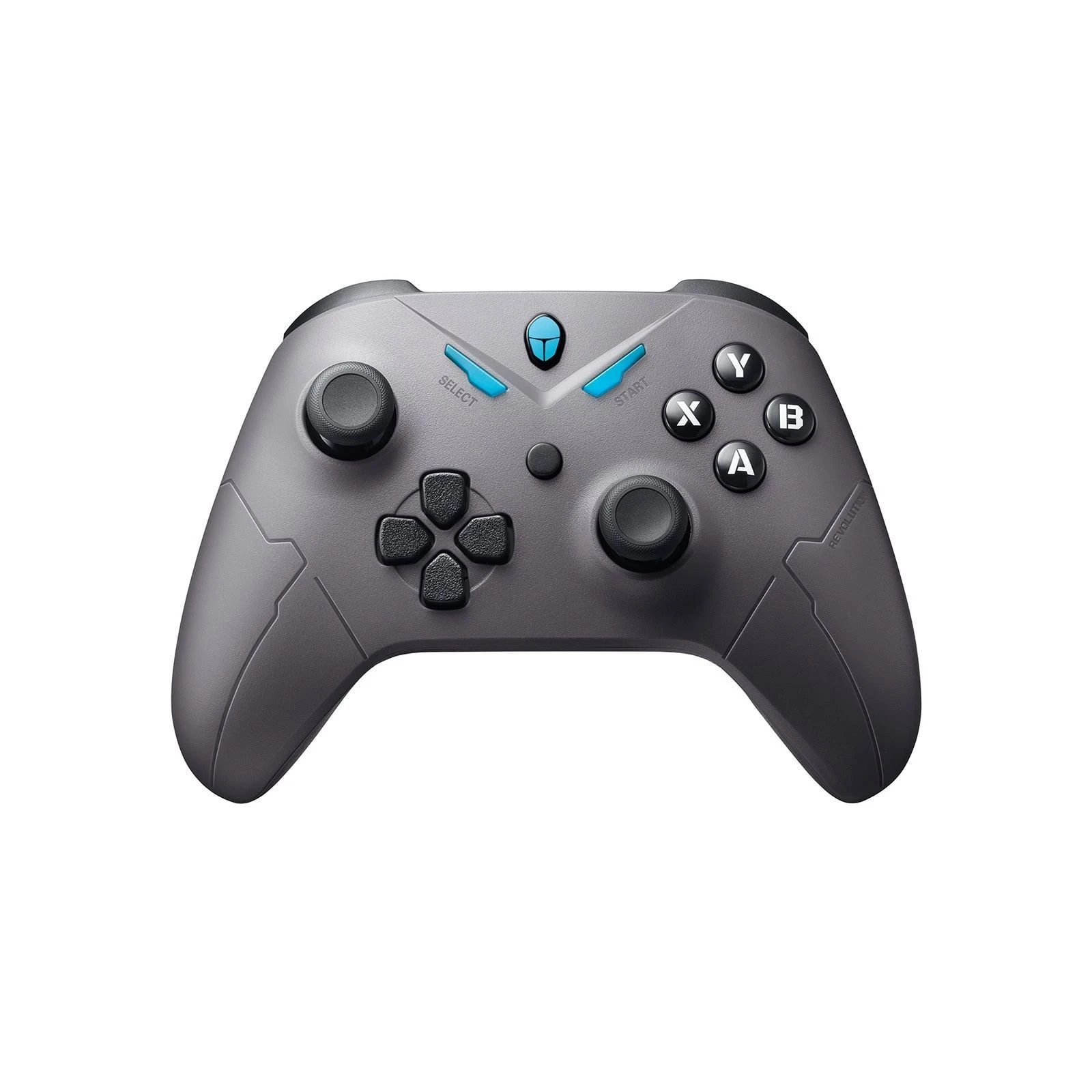 Геймпад Thunderobot G30S Black (6932066309961) (UA)