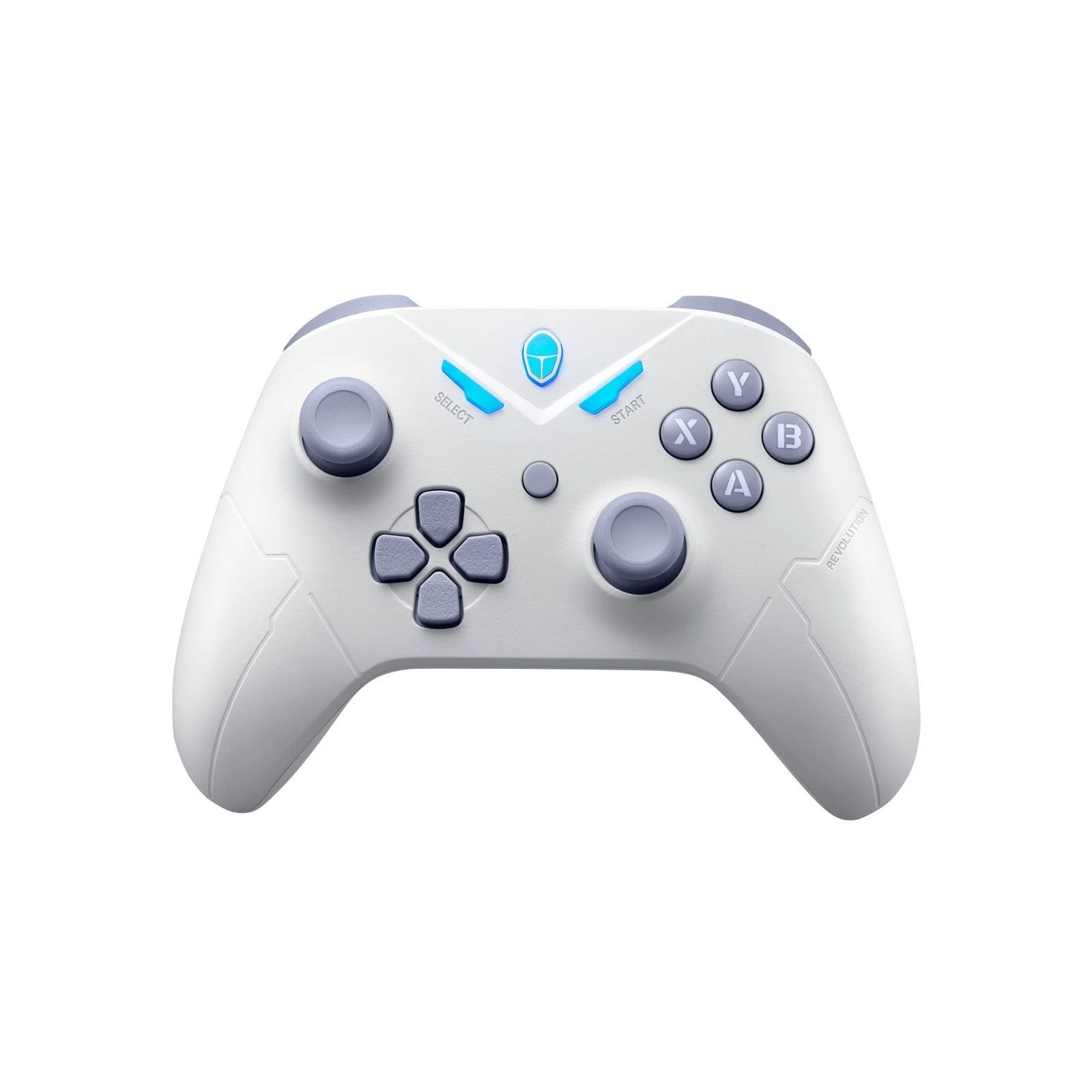 Геймпад Thunderobot G30S Ice-Blue (6932066309954) (UA)