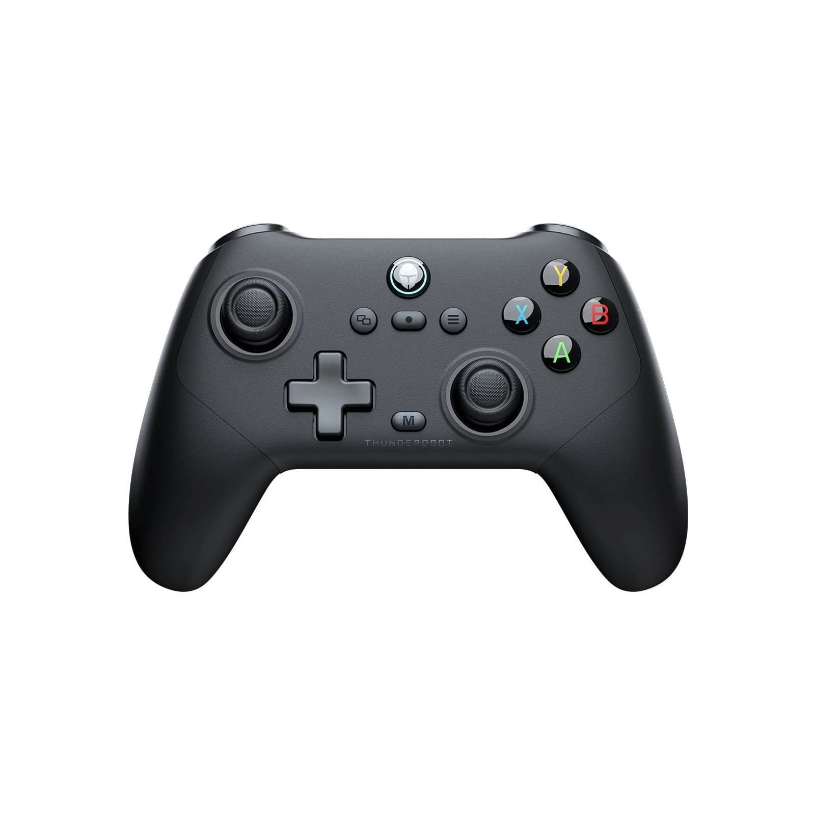 Геймпад Thunderobot G30S TE Edition Black (6974511793949) (UA)