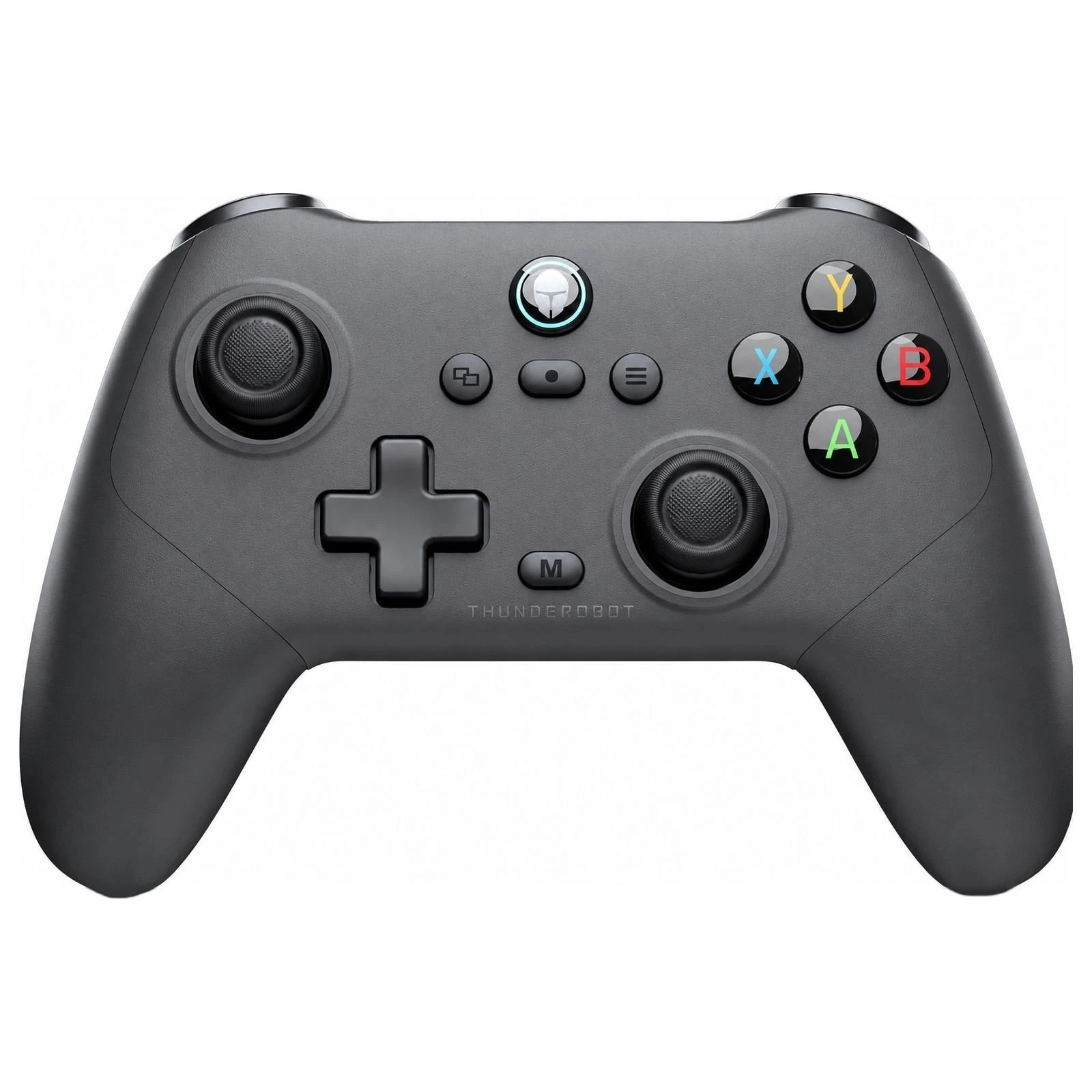 Геймпад Thunderobot G30S TE Edition Grey (6974511793932) (UA)
