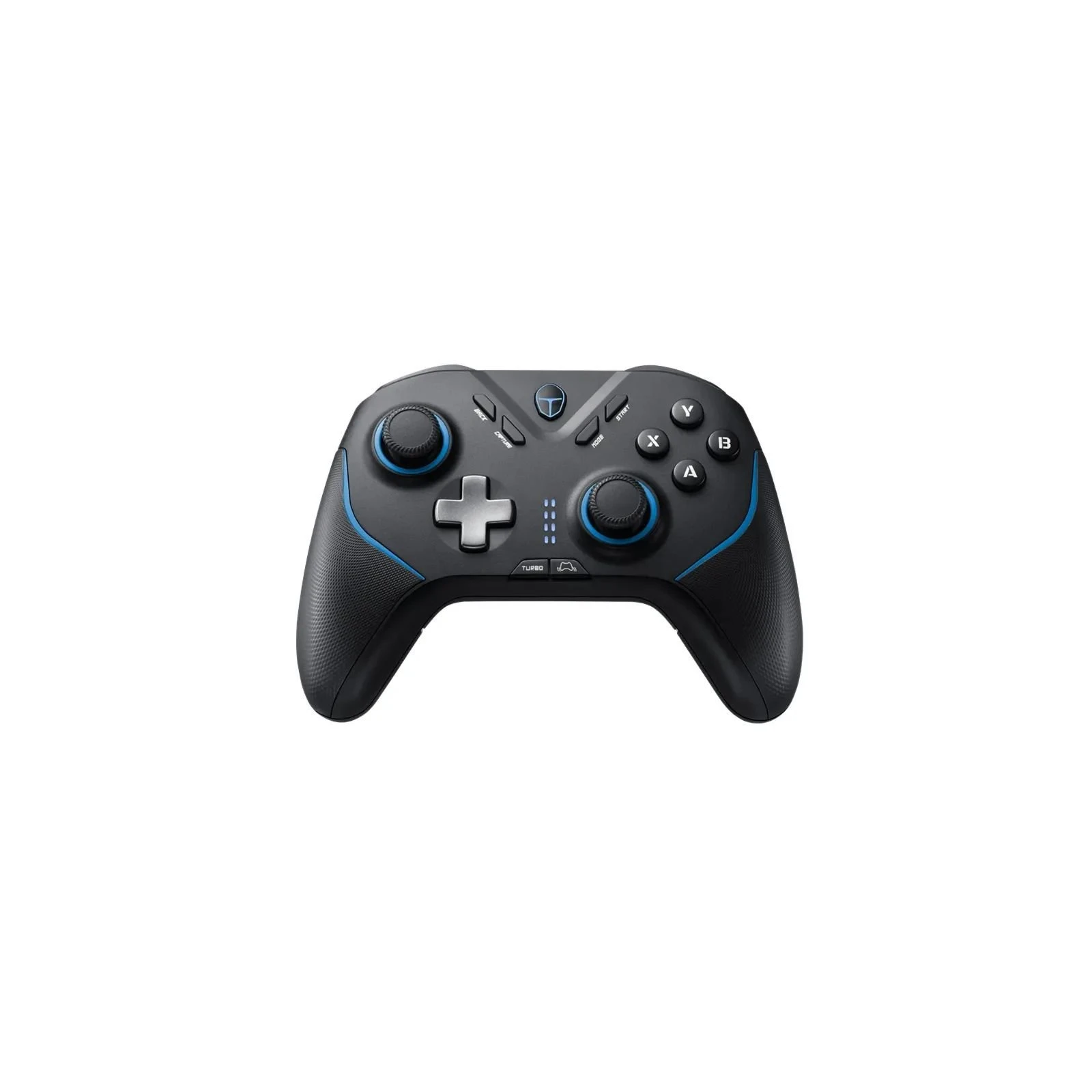 Геймпад Thunderobot G50 Ultra Black (6932066313067) (UA)