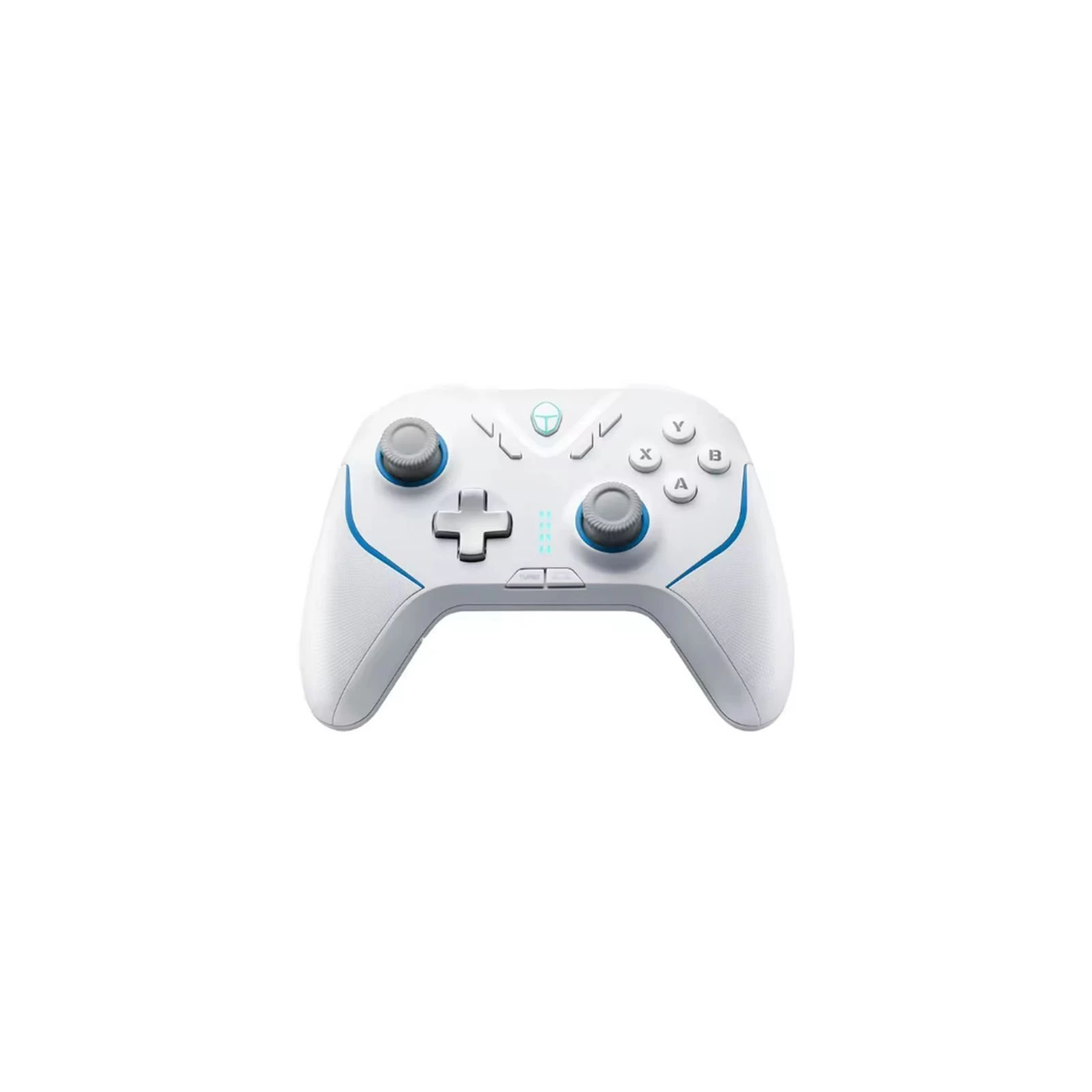 Геймпад Thunderobot G50 Ultra White (6932066313050) (UA)